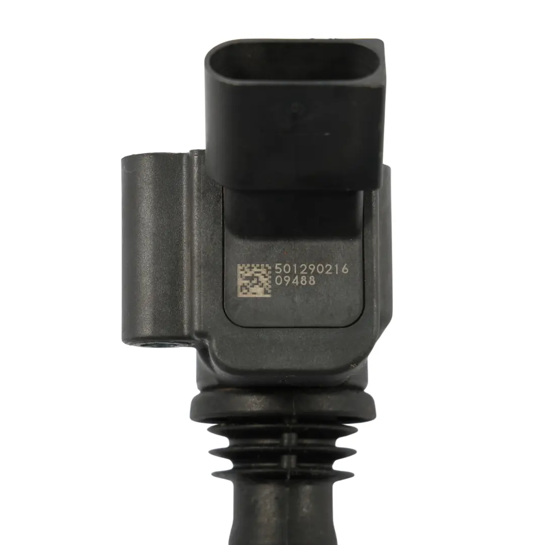 Audi A1 8X Volkswagen Polo Mk6 Engine Ignition Coil 1.0 TSI TFSI - SKU 04E905110M - Part number 04E905110M