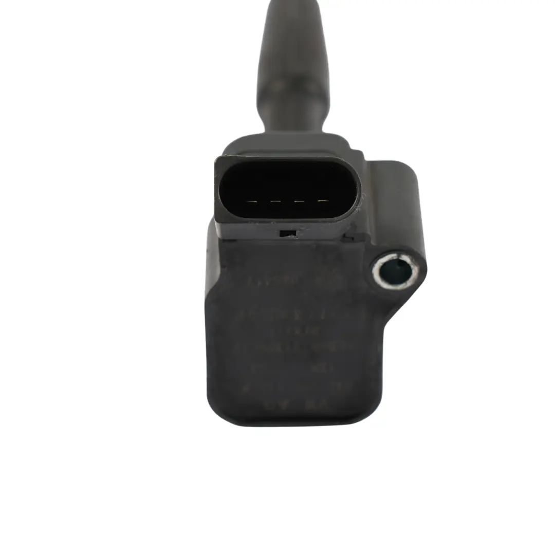 Mk6 Moteur Bobine D'Allumage 1.0 TSI TFSI pour Audi A1 8X Volkswagen Polo à propos du numéro de pièce 04E905110M Audi A1 8X Volkswagen Polo Mk6 Moteur Bobine D'Allumage 1.0 TSI TFSI - SKU 04E905110M - Numéro de pièce 04E905110M