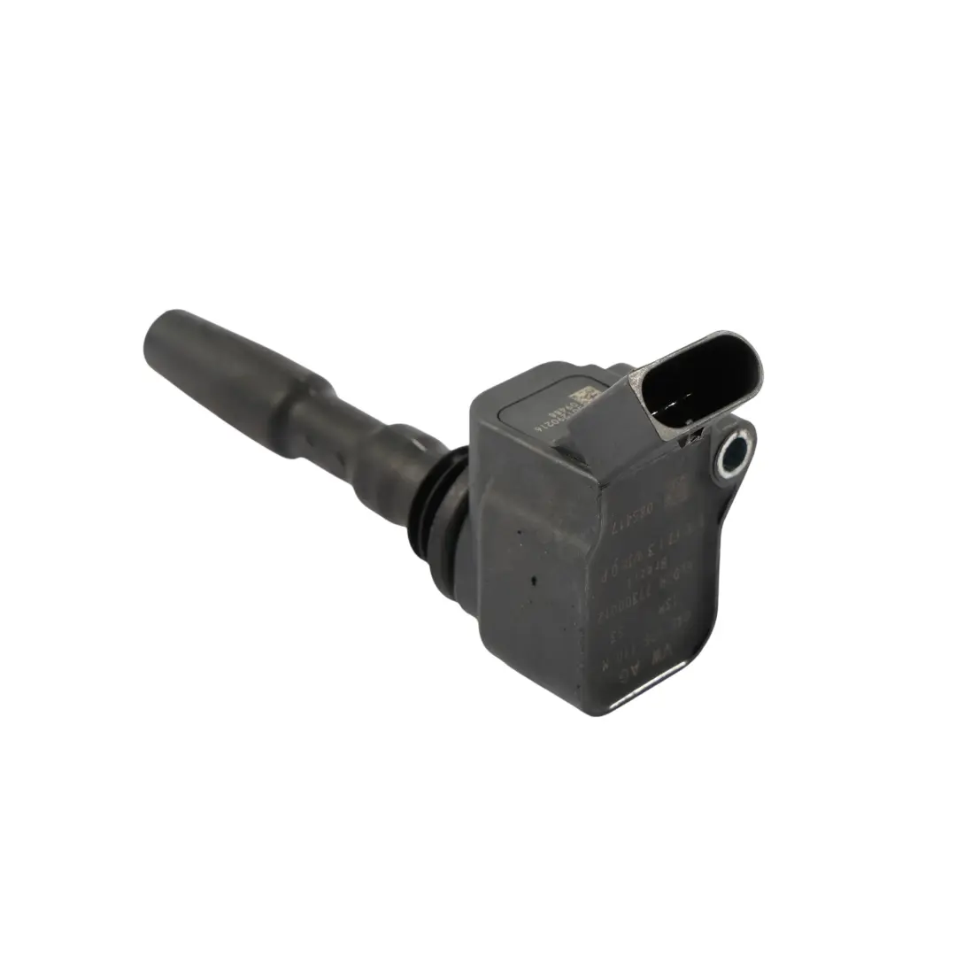 Mk6 Engine Ignition Coil 1.0 TSI TFSI to Audi A1 8X Volkswagen Polo with Part number 04E905110M Audi A1 8X Volkswagen Polo Mk6 Engine Ignition Coil 1.0 TSI TFSI - SKU 04E905110M - Part number 04E905110M