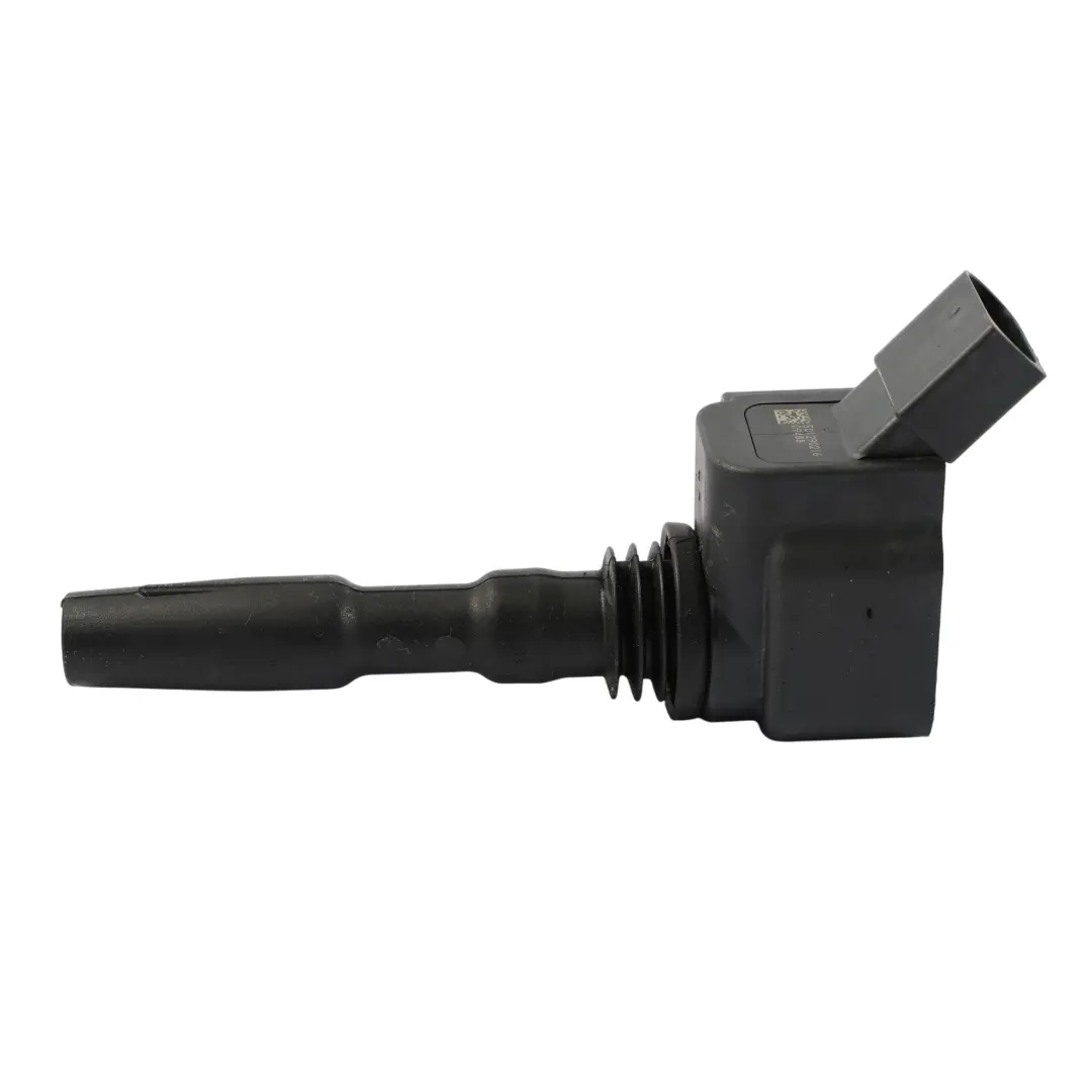 Audi A1 8X Volkswagen Polo Mk6 Motor Zünd Spule 1.0 TSI TFSI - SKU 04E905110M - Teilenummer 04E905110M