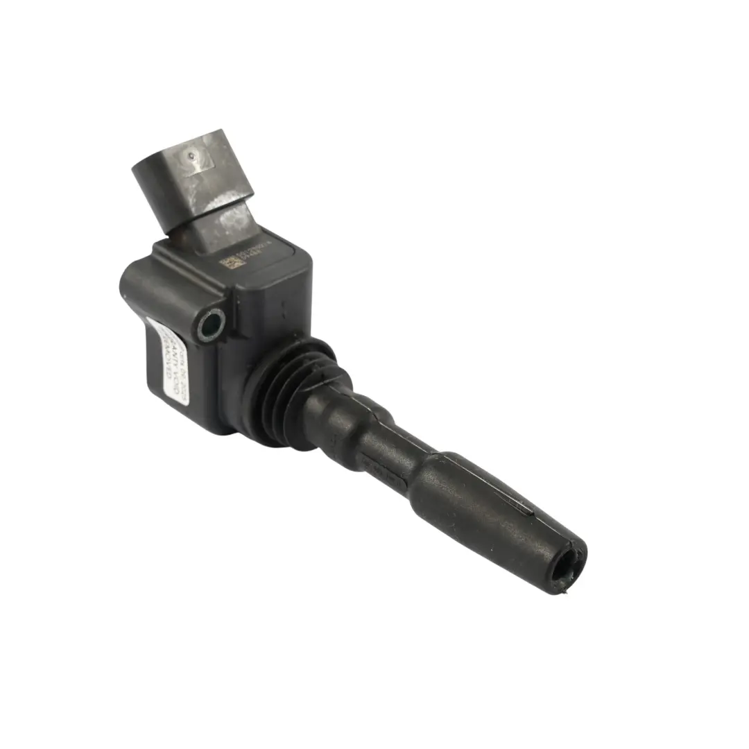 Mk6 Engine Ignition Coil 1.0 TSI TFSI to Audi A1 8X Volkswagen Polo with Part number 04E905110M Audi A1 8X Volkswagen Polo Mk6 Engine Ignition Coil 1.0 TSI TFSI - SKU 04E905110M - Part number 04E905110M