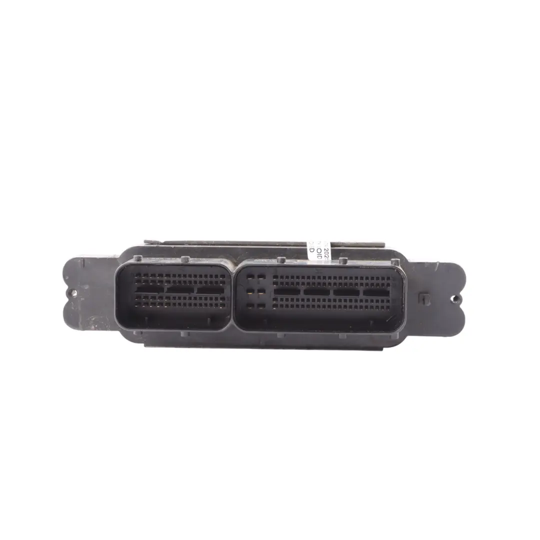 Volkswagen Polo 5 6C 1.2 TSI CJZC 90HP Engine Control ECU Kit Manual - SKU 04E907309AF-2 - Part number 04E907309AF