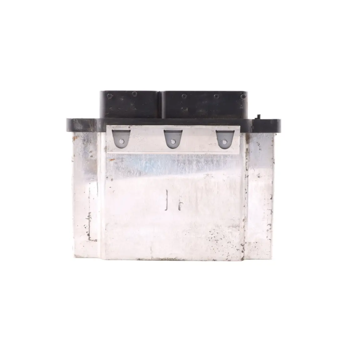 Volkswagen Polo 5 6C 1.2 TSI CJZC 90HP Engine Control ECU Kit Manual - SKU 04E907309AF-2 - Part number 04E907309AF