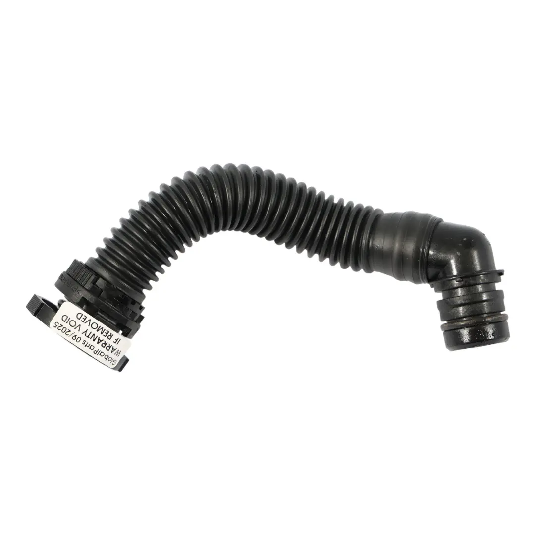 Audi A3 8V Seat Leon Mk3 1.6 TDI Engine Breather Hose Engine Pipe Line - SKU 04L103493 - Part number 04L103493
