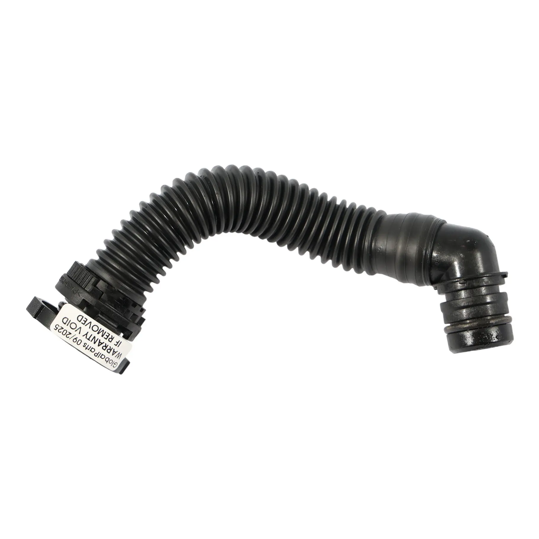Audi A3 8V Seat Leon Mk3 1.6 TDI Engine Breather Hose Engine Pipe Line 04L103493
