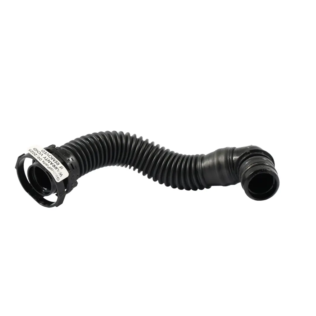 Mk3 1.6 TDI Tuyau De Reniflard Moteur pour Audi A3 8V Seat Leon à propos du numéro de pièce 04L103493 Audi A3 8V Seat Leon Mk3 1.6 TDI Tuyau De Reniflard Moteur - SKU 04L103493 - Numéro de pièce 04L103493