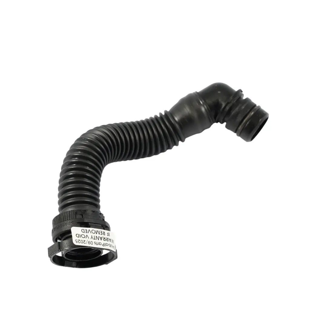 Audi A3 8V Seat Leon Mk3 1.6 TDI Motor Entlüftungs Schlauch Leitung - SKU 04L103493 - Teilenummer 04L103493
