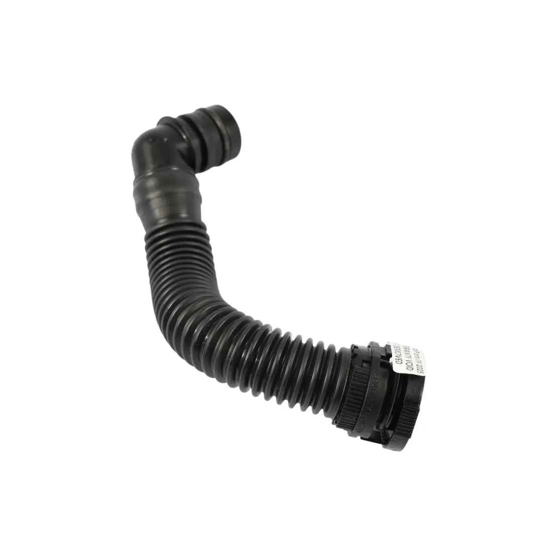 Mk3 1.6 TDI Engine Breather Hose Engine Pipe Line to Audi A3 8V Seat Leon with Part number 04L103493 Audi A3 8V Seat Leon Mk3 1.6 TDI Engine Breather Hose Engine Pipe Line - SKU 04L103493 - Part number 04L103493