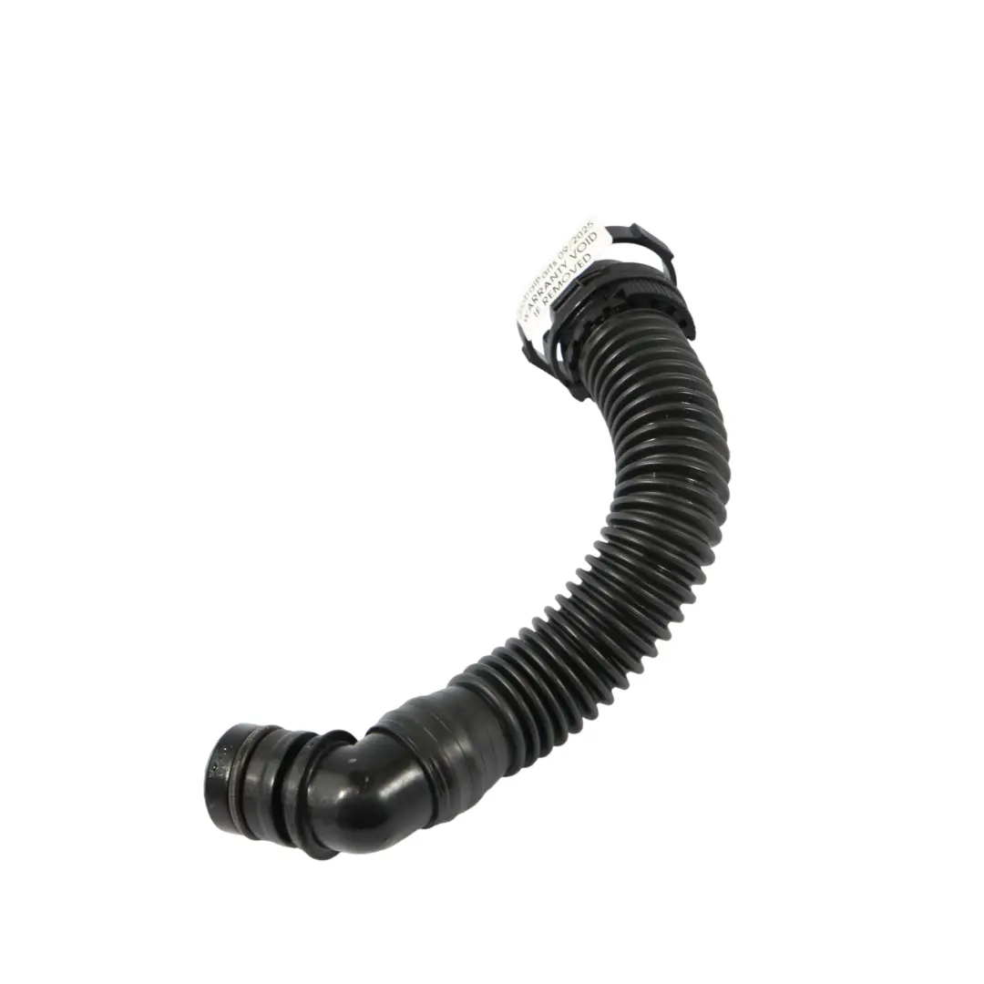 Mk3 1.6 TDI Tuyau De Reniflard Moteur pour Audi A3 8V Seat Leon à propos du numéro de pièce 04L103493 Audi A3 8V Seat Leon Mk3 1.6 TDI Tuyau De Reniflard Moteur - SKU 04L103493 - Numéro de pièce 04L103493