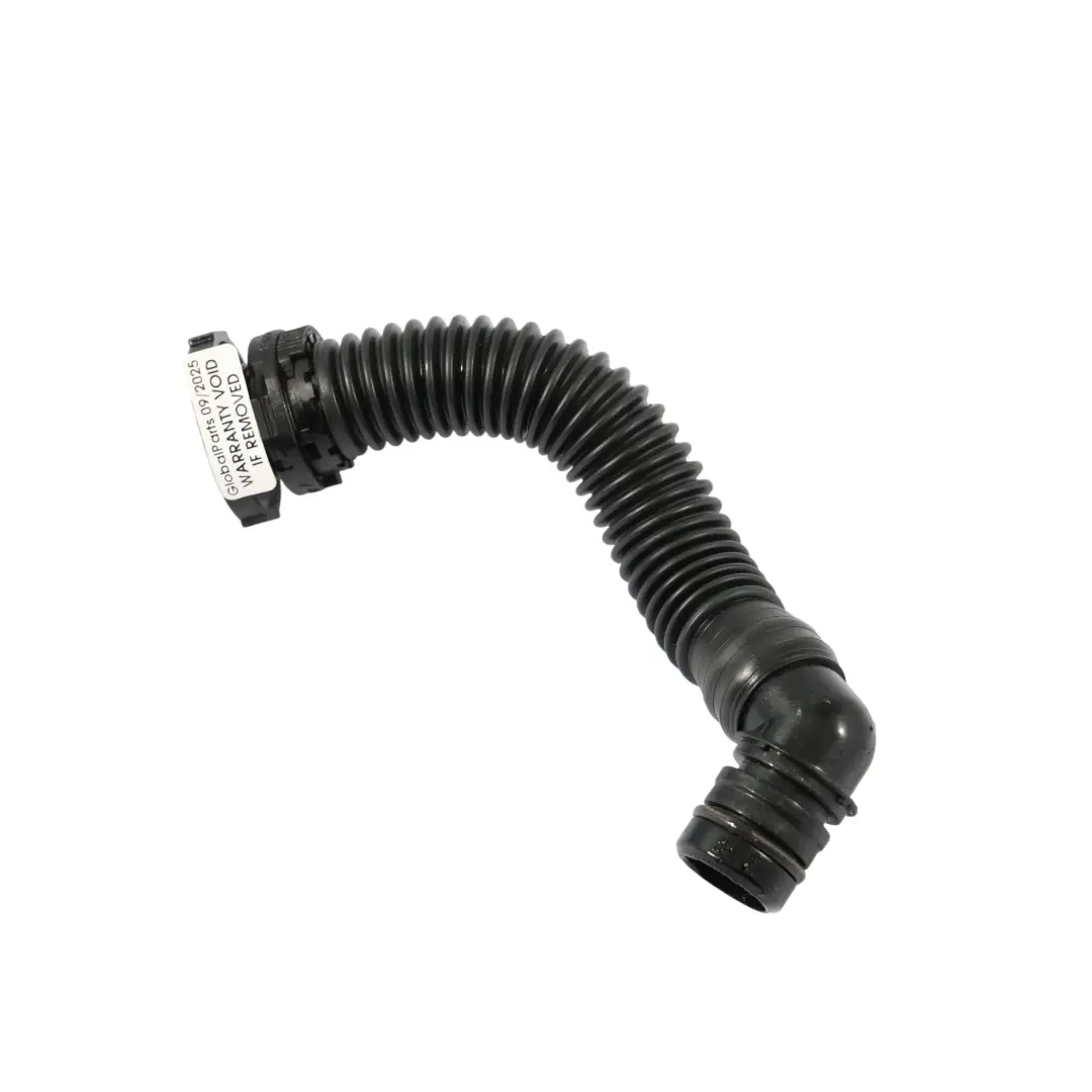 Audi A3 8V Seat Leon Mk3 1.6 TDI Tuyau De Reniflard Moteur - SKU 04L103493 - Numéro de pièce 04L103493