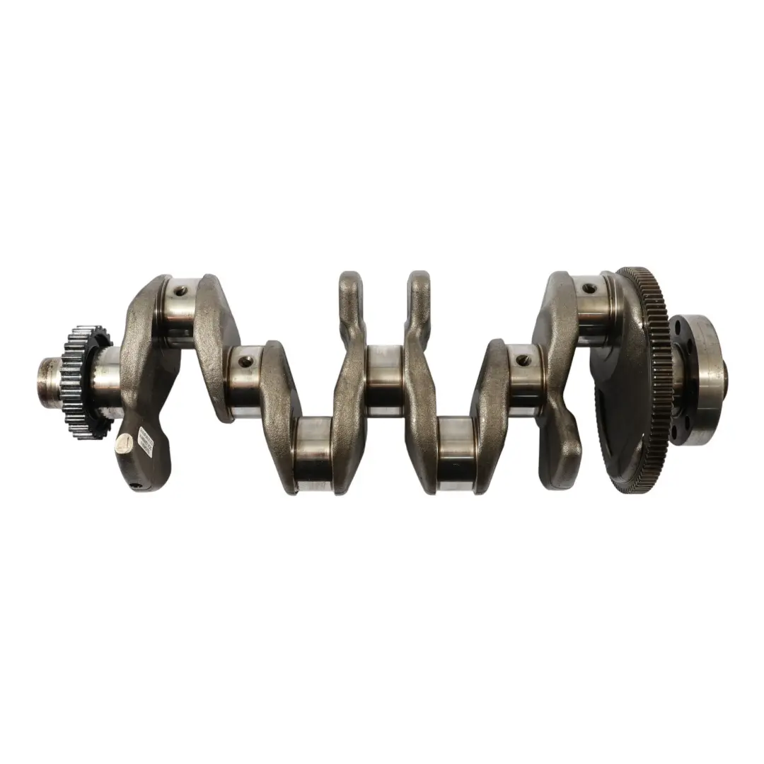 Audi A4 B9 Albero Motore 2.0 TDI Diesel - SKU 04L105263D - Numero di parte 04L105263D