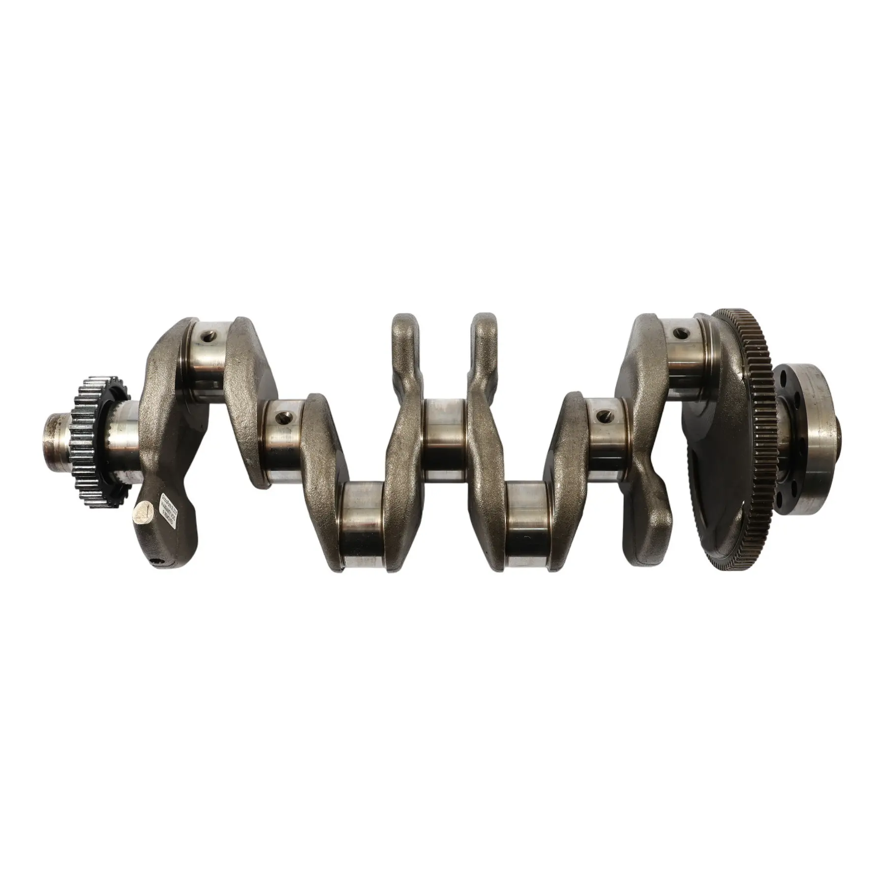 Cigüeñal Motor Audi A4 B9 2.0 TDI Diesel 04L105263D