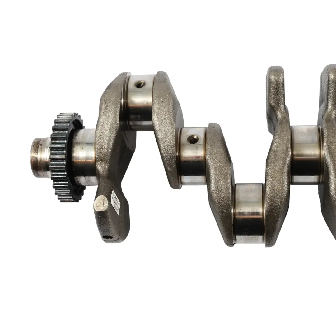 Moteur Vilebrequin 2.0 TDI Diesel pour Audi A4 B9 à propos du numéro de pièce 04L105263D Audi A4 B9 Moteur Vilebrequin 2.0 TDI Diesel - SKU 04L105263D - Numéro de pièce 04L105263D