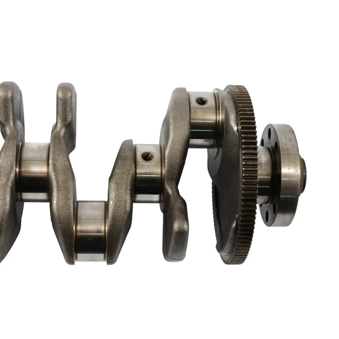 Audi A4 B9 Engine Crankshaft 2.0 TDI Diesel - SKU 04L105263D - Part number 04L105263D