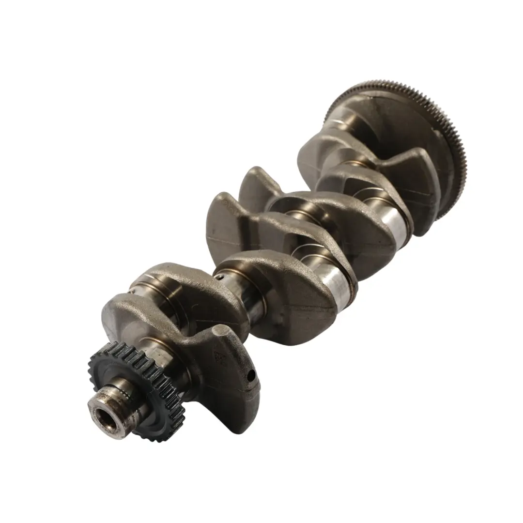 Moteur Vilebrequin 2.0 TDI Diesel pour Audi A4 B9 à propos du numéro de pièce 04L105263D Audi A4 B9 Moteur Vilebrequin 2.0 TDI Diesel - SKU 04L105263D - Numéro de pièce 04L105263D