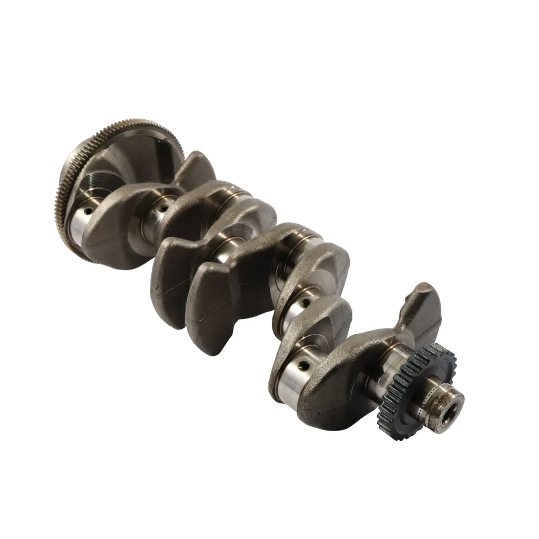 Audi A4 B9 Albero Motore 2.0 TDI Diesel - SKU 04L105263D - Numero di parte 04L105263D