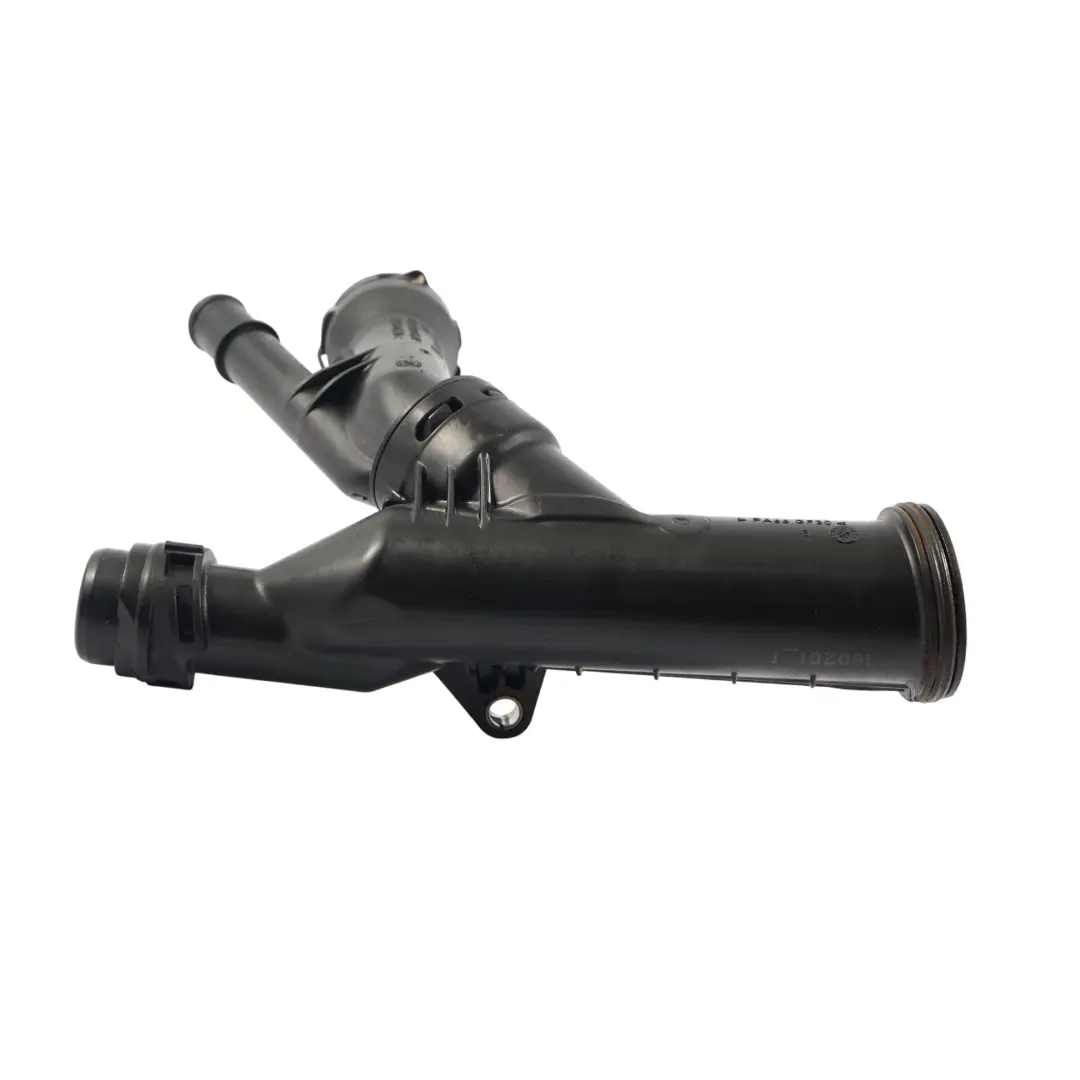 Audi Q2 GA Diesel Thermostat Kühlmittel Regler Verbinder Schlauch - SKU 04L121026AF - Teilenummer 04L121026AF