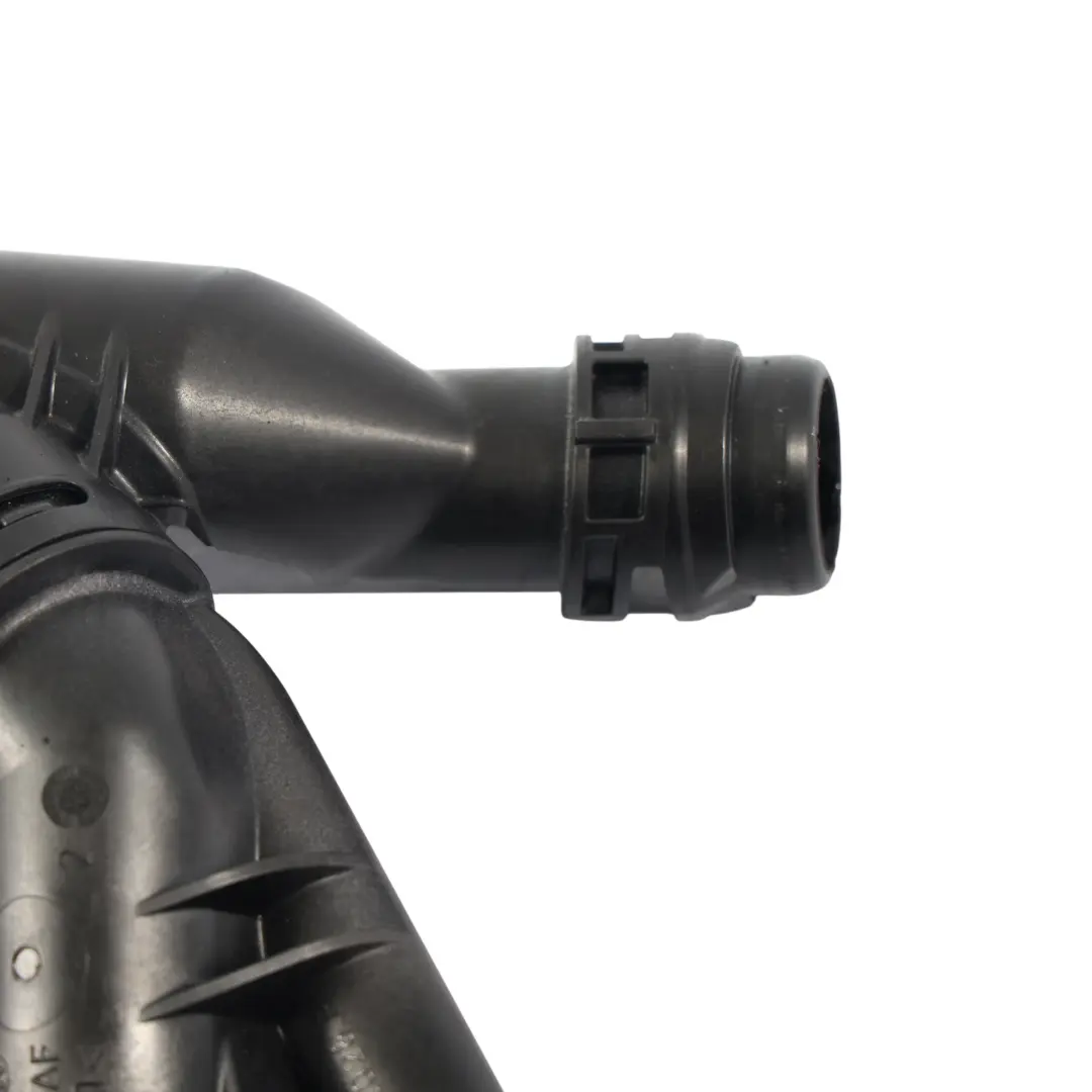 Tuyau Raccordement Régulateur Liquide Thermostat Diesel pour Audi Q2 GA à propos du numéro de pièce 04L121026AF Audi Q2 GA Tuyau Raccordement Régulateur Liquide Thermostat Diesel - SKU 04L121026AF - Numéro de pièce 04L121026AF