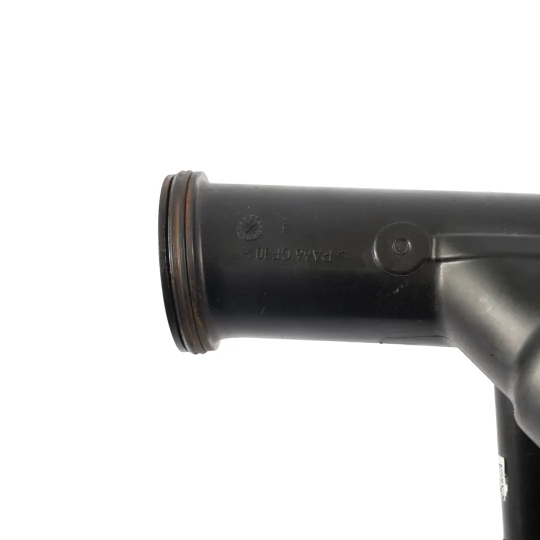 Manguera Conexión Regulador Refrigerante Termostat Diésel para Audi Q2 GA con número de pieza 04L121026AF Audi Q2 GA Manguera Conexión Regulador Refrigerante Termostat Diésel - SKU 04L121026AF - Número de pieza 04L121026AF