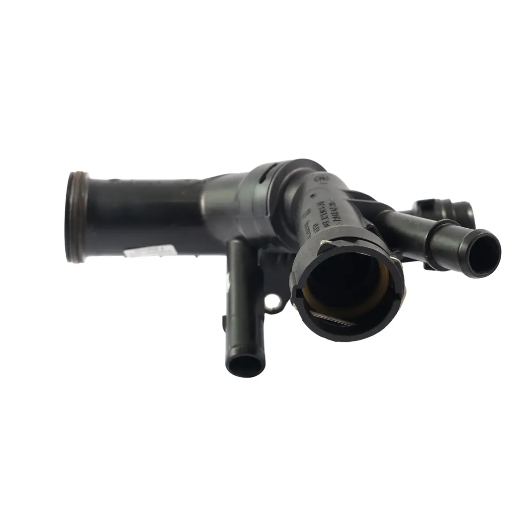 Tubo Flessibile Regolatore Liquido Termostato Diesel per Audi Q2 GA con numero di parte 04L121026AF Audi Q2 GA Tubo Flessibile Regolatore Liquido Termostato Diesel - SKU 04L121026AF - Numero di parte 04L121026AF