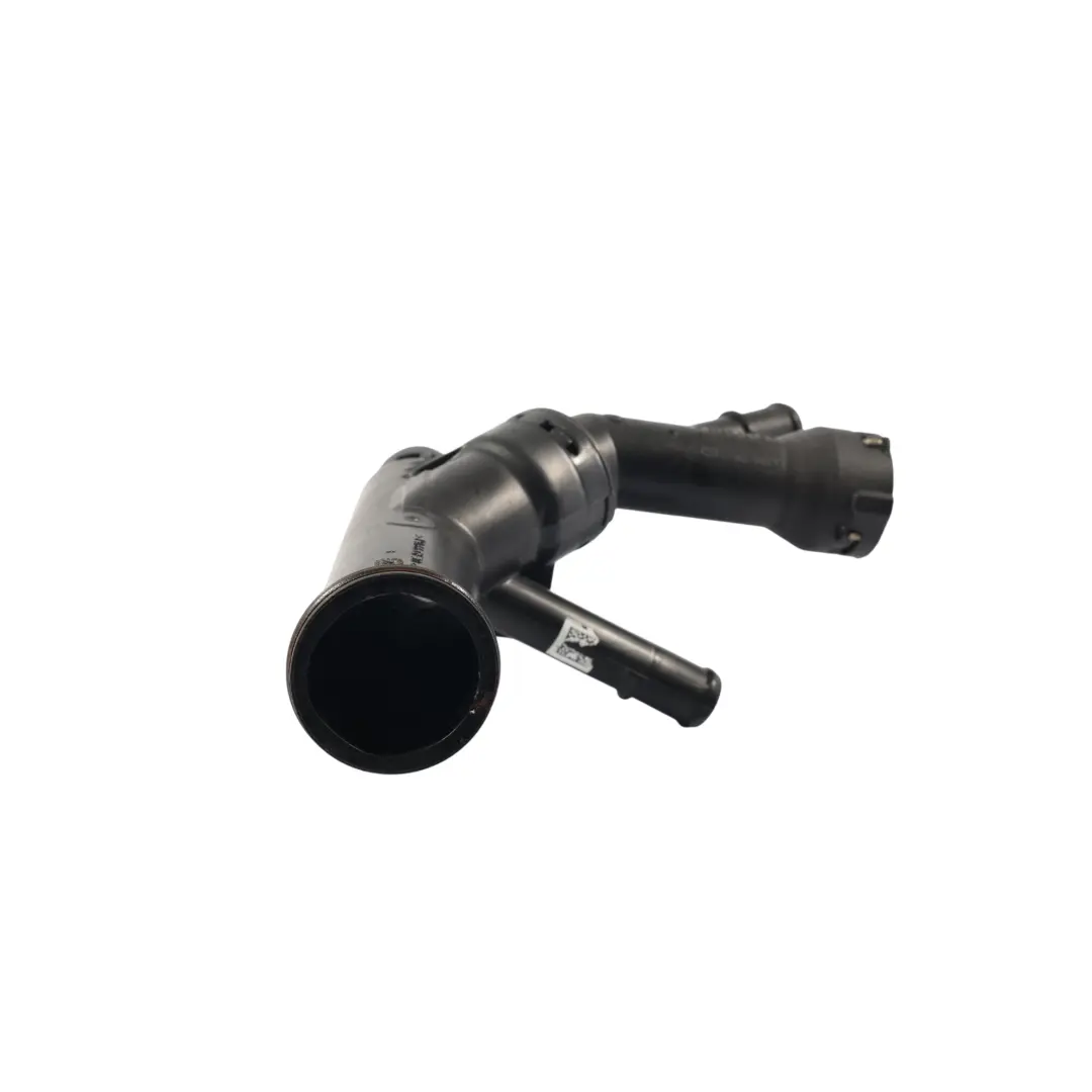 Audi Q2 GA Manguera Conexión Regulador Refrigerante Termostat Diésel - SKU 04L121026AF - Número de pieza 04L121026AF