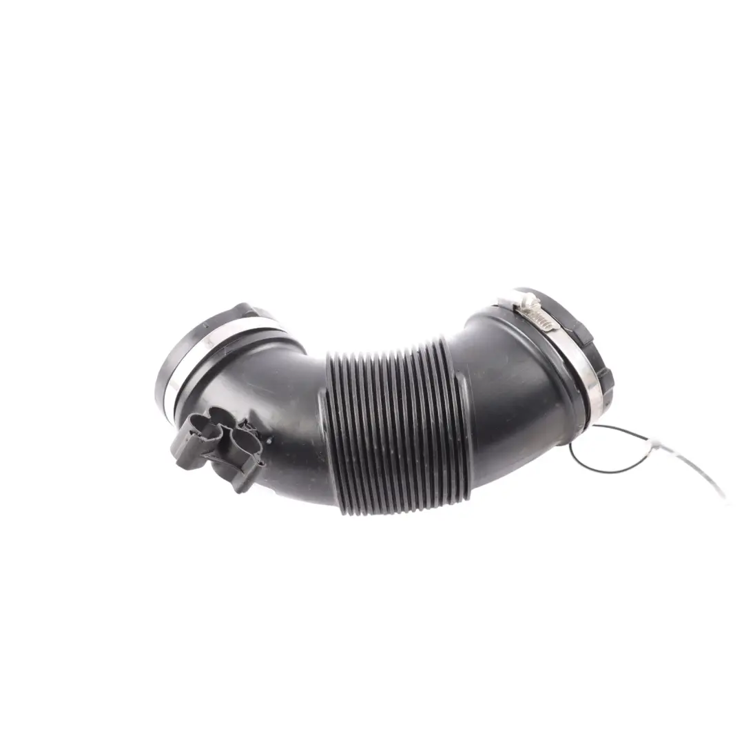 Audi A5 F5 A4 B9 Air Intake Tube Pipe Hose Line 2.0 TDI Diesel Engine - SKU 04L129661C - Part number 04L129661C