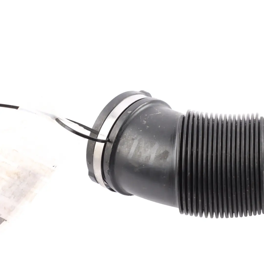 Audi A5 F5 A4 B9 Air Intake Tube Pipe Hose Line 2.0 TDI Diesel Engine - SKU 04L129661C - Part number 04L129661C