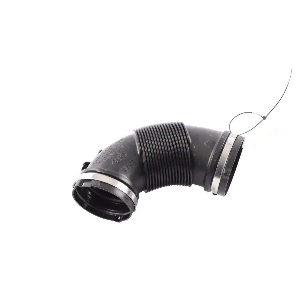 Audi A5 F5 A4 B9 Air Intake Tube Pipe Hose Line 2.0 TDI Diesel Engine - SKU 04L129661C - Part number 04L129661C