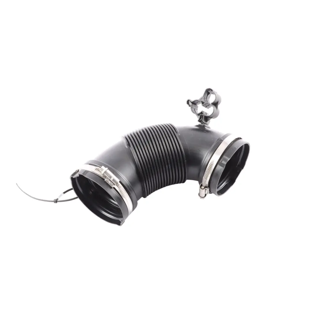 Audi A5 F5 A4 B9 Air Intake Tube Pipe Hose Line 2.0 TDI Diesel Engine - SKU 04L129661C - Part number 04L129661C