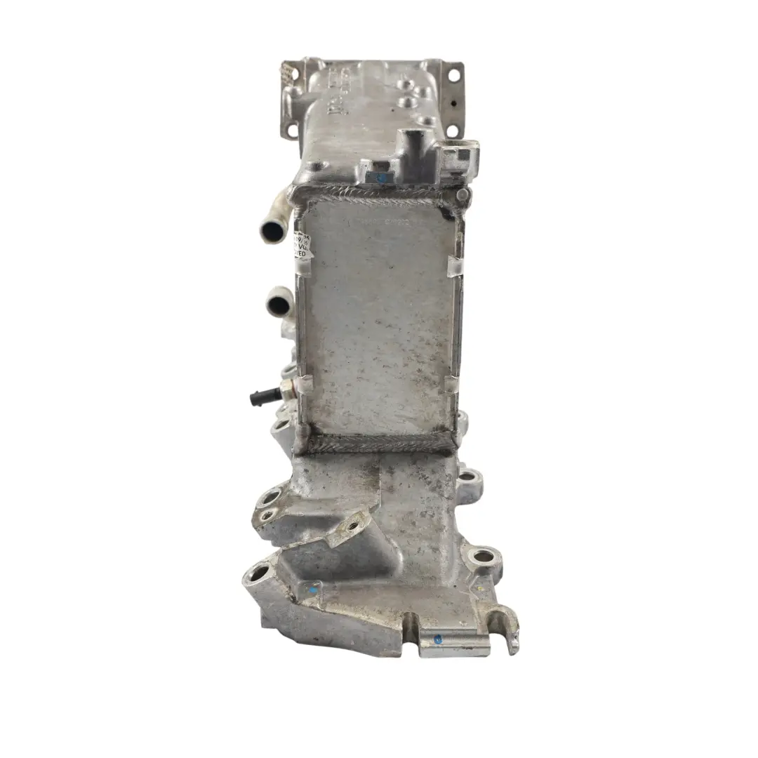 Audi Q2 GA Diesel Engine Air Intake Manifold 04L129766AT - SKU 04L129711AC - Part number 04L129711AC