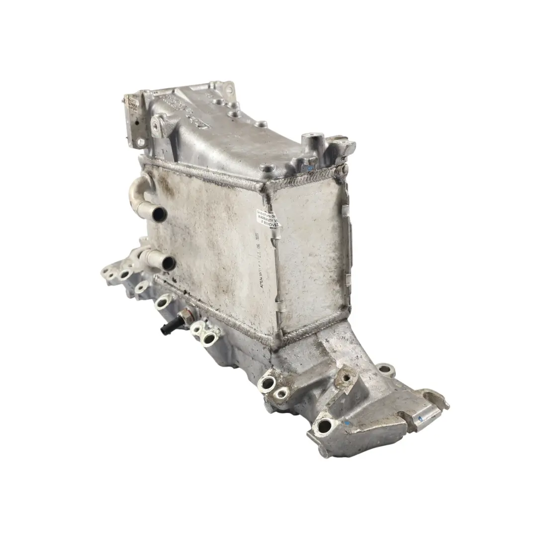 Collecteur D'Admission D'Air Moteur Diesel 04L129766AT pour Audi Q2 GA à propos du numéro de pièce 04L129711AC Audi Q2 GA Collecteur D'Admission D'Air Moteur Diesel 04L129766AT - SKU 04L129711AC - Numéro de pièce 04L129711AC