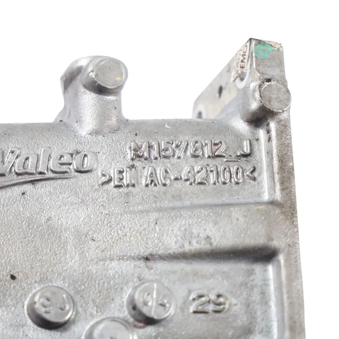 Audi Q2 GA Diesel Engine Air Intake Manifold 04L129766AT - SKU 04L129711AC - Part number 04L129711AC