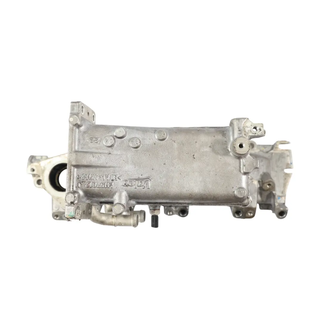 Audi Q2 GA Collettore Di Aspirazione Dell'Aria Del Motore Diesel 04L129766AT - SKU 04L129711AC - Numero di parte 04L129711AC