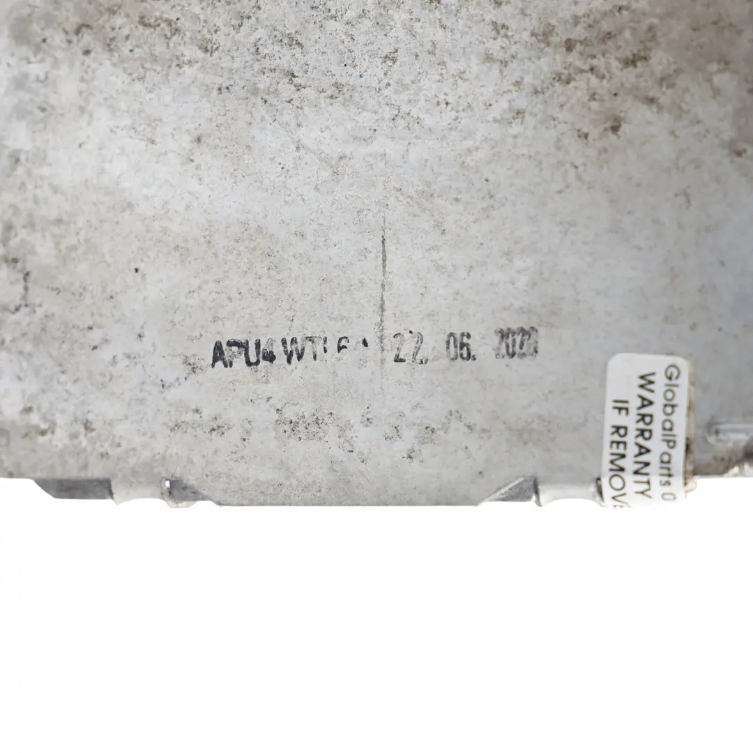 Luftansaug Krümmer 04L129766AT für Audi Q2 GA Diesel Motor mit Teilenummer 04L129711AC Audi Q2 GA Diesel Motor Luftansaug Krümmer 04L129766AT - SKU 04L129711AC - Teilenummer 04L129711AC