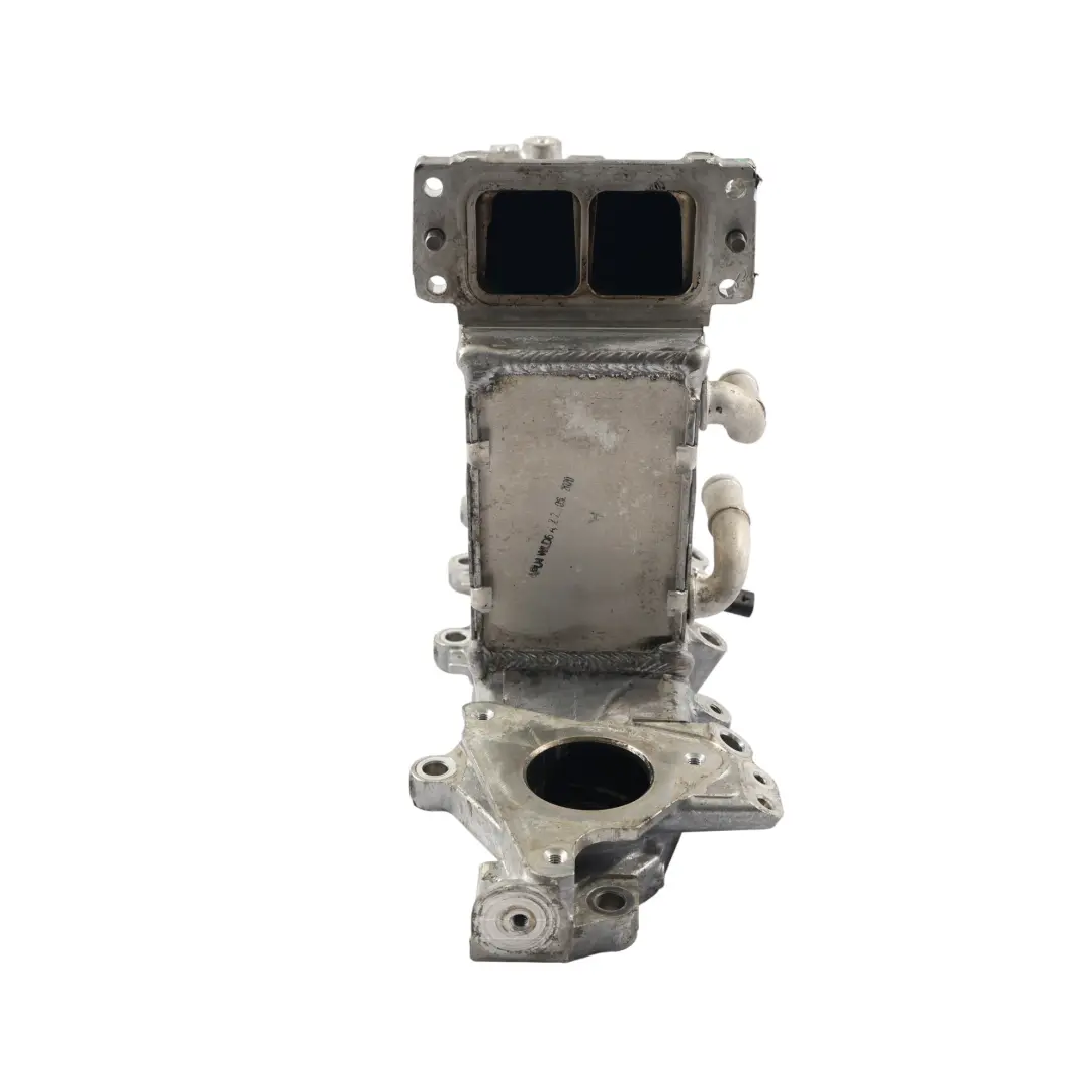 Audi Q2 GA Collettore Di Aspirazione Dell'Aria Del Motore Diesel 04L129766AT - SKU 04L129711AC - Numero di parte 04L129711AC