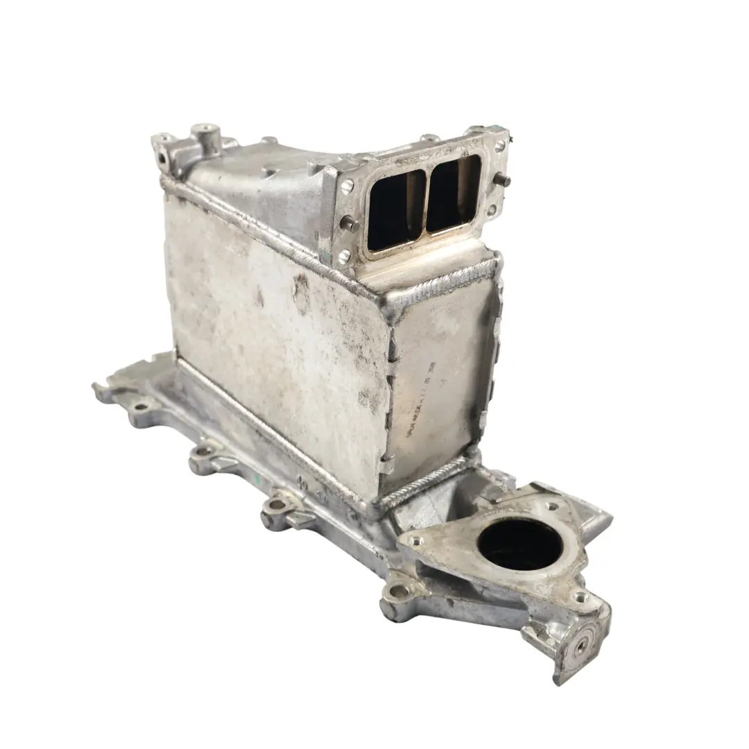 Luftansaug Krümmer 04L129766AT für Audi Q2 GA Diesel Motor mit Teilenummer 04L129711AC Audi Q2 GA Diesel Motor Luftansaug Krümmer 04L129766AT - SKU 04L129711AC - Teilenummer 04L129711AC