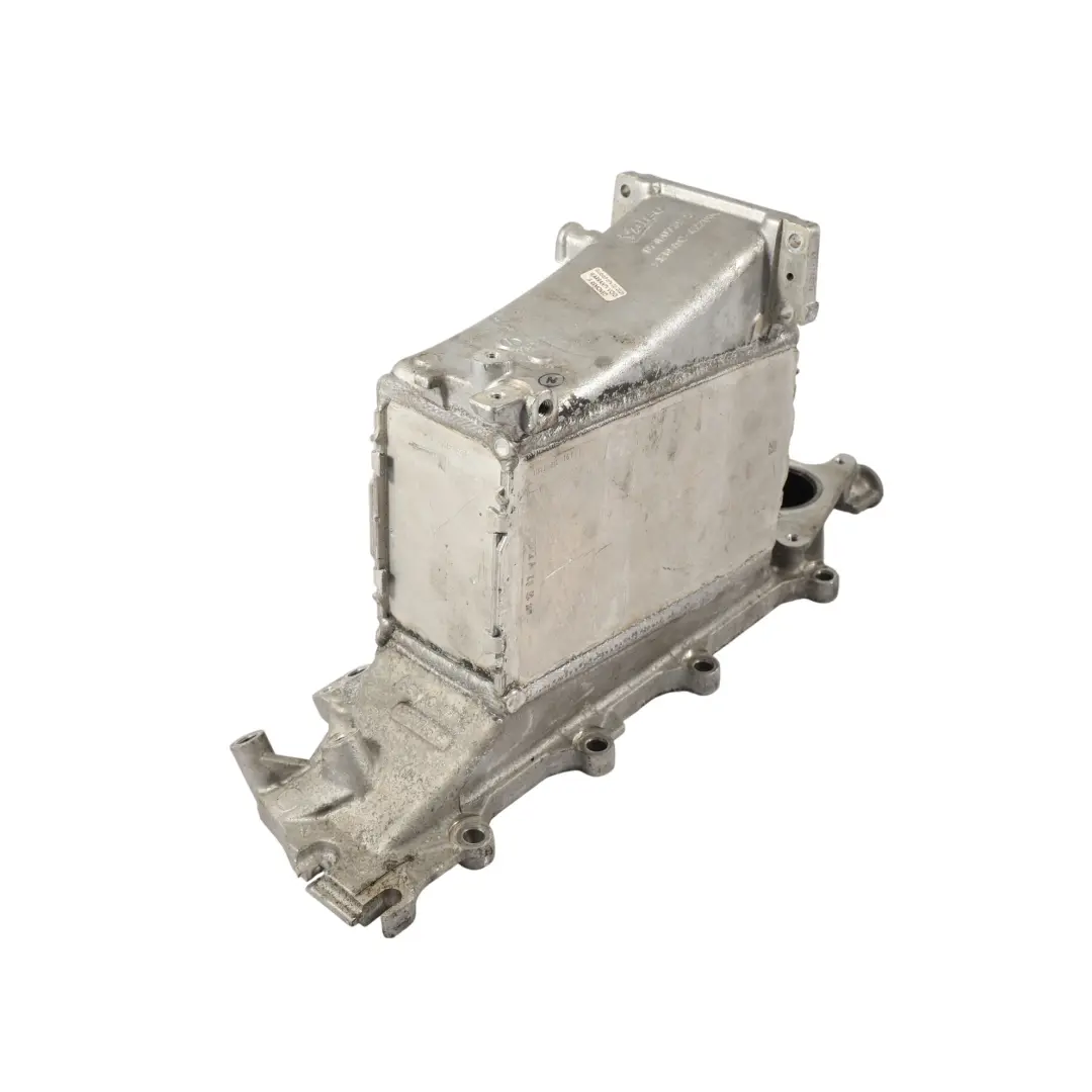 Enfriador Aire Admisión Principal para Audi A3 8V Volkswagen Golf Mk7 con número de pieza 04L129766AL Audi A3 8V Volkswagen Golf Mk7 Enfriador Aire Admisión Principal - SKU 04L129766AL - Número de pieza 04L129766AL