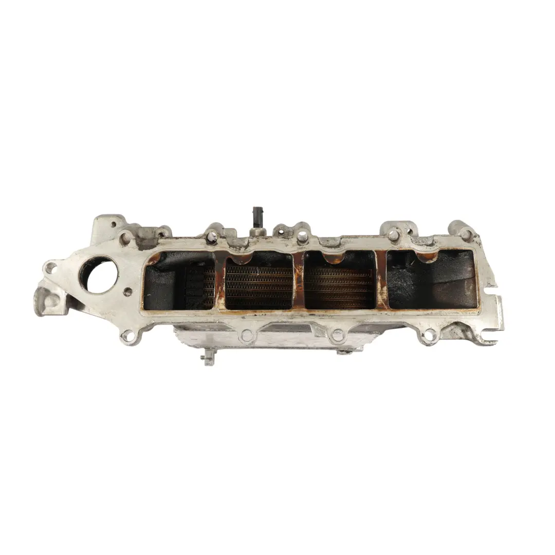 Audi A3 8V Volkswagen Golf Mk7 Kolektor Dolotowy 1.6 TDI - SKU 04L129766AL - Numer Części 04L129766AL