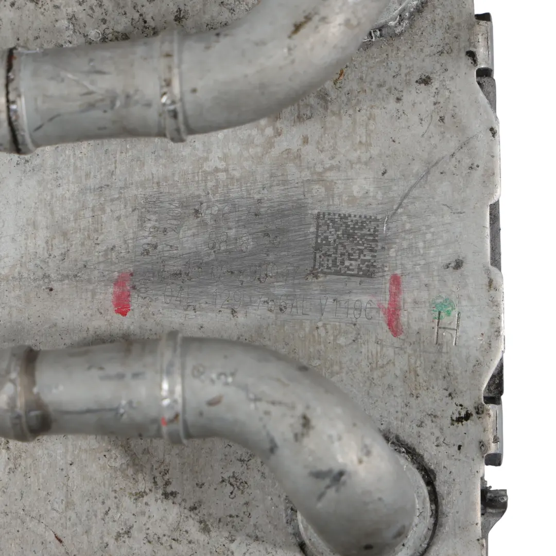 Kolektor Dolotowy 1.6 TDI do Audi A3 8V Volkswagen Golf Mk7 o numerze 04L129766AL Audi A3 8V Volkswagen Golf Mk7 Kolektor Dolotowy 1.6 TDI - SKU 04L129766AL - Numer Części 04L129766AL