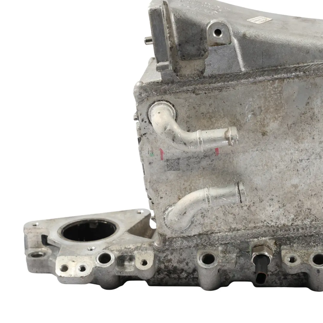 Enfriador Aire Admisión Principal para Audi A3 8V Volkswagen Golf Mk7 con número de pieza 04L129766AL Audi A3 8V Volkswagen Golf Mk7 Enfriador Aire Admisión Principal - SKU 04L129766AL - Número de pieza 04L129766AL