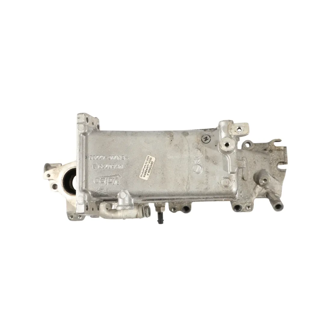 Aspirazione Principale 1.6 TDI per Audi A3 8V Volkswagen Golf Mk7 con numero di parte 04L129766AL Audi A3 8V Volkswagen Golf Mk7 Aspirazione Principale 1.6 TDI - SKU 04L129766AL - Numero di parte 04L129766AL