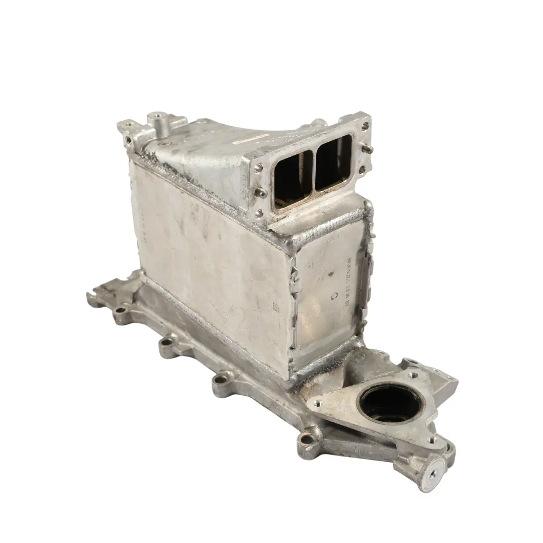 Enfriador Aire Admisión Principal para Audi A3 8V Volkswagen Golf Mk7 con número de pieza 04L129766AL Audi A3 8V Volkswagen Golf Mk7 Enfriador Aire Admisión Principal - SKU 04L129766AL - Número de pieza 04L129766AL