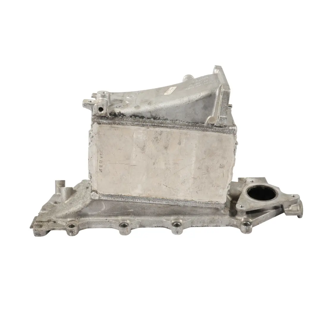 Enfriador Aire Admisión Principal para Audi A3 8V Volkswagen Golf Mk7 con número de pieza 04L129766AL Audi A3 8V Volkswagen Golf Mk7 Enfriador Aire Admisión Principal - SKU 04L129766AL - Número de pieza 04L129766AL