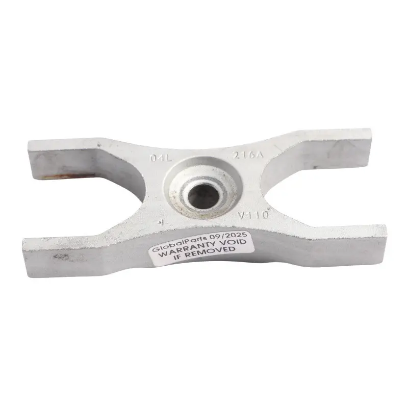 Iniettore Carburante Staffa Morsetto Ganasce per Volkswagen Crafter TDI con numero di parte 04L130216A Volkswagen Crafter TDI Iniettore Carburante Staffa Morsetto Ganasce - SKU 04L130216A - Numero di parte 04L130216A