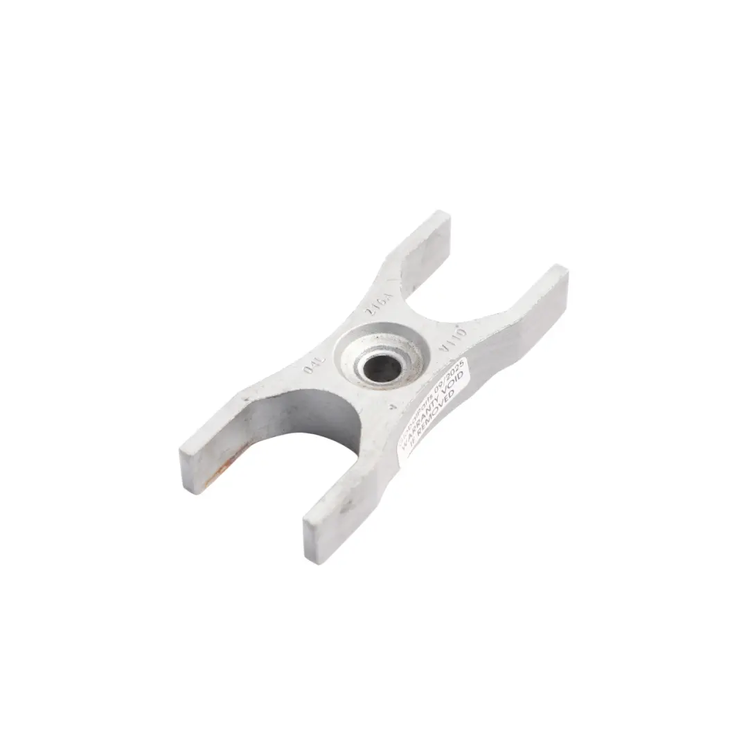 Iniettore Carburante Staffa Morsetto Ganasce per Volkswagen Crafter TDI con numero di parte 04L130216A Volkswagen Crafter TDI Iniettore Carburante Staffa Morsetto Ganasce - SKU 04L130216A - Numero di parte 04L130216A