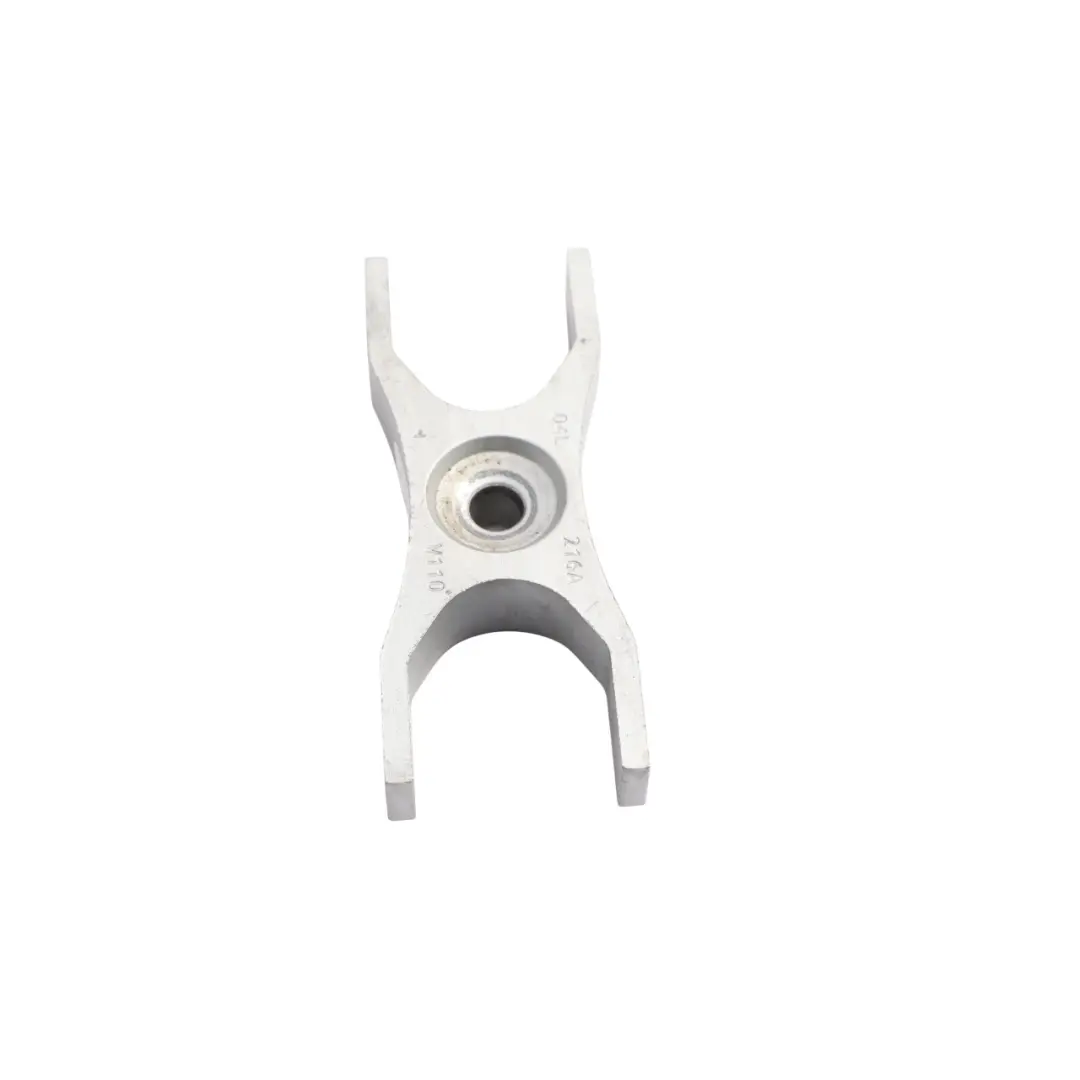 Iniettore Carburante Staffa Morsetto Ganasce per Volkswagen Crafter TDI con numero di parte 04L130216A Volkswagen Crafter TDI Iniettore Carburante Staffa Morsetto Ganasce - SKU 04L130216A - Numero di parte 04L130216A