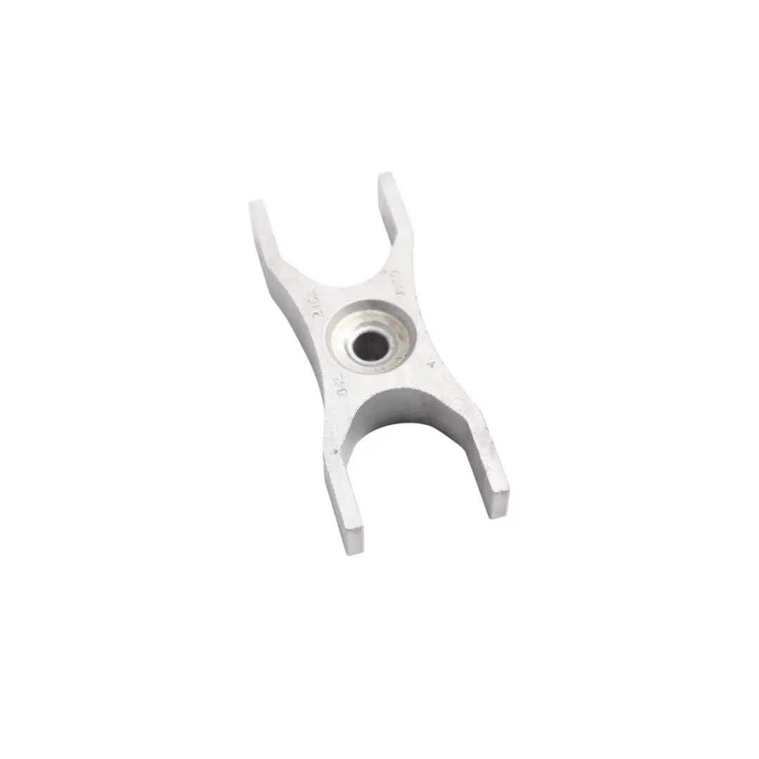 Iniettore Carburante Staffa Morsetto Ganasce per Volkswagen Crafter TDI con numero di parte 04L130216A Volkswagen Crafter TDI Iniettore Carburante Staffa Morsetto Ganasce - SKU 04L130216A - Numero di parte 04L130216A