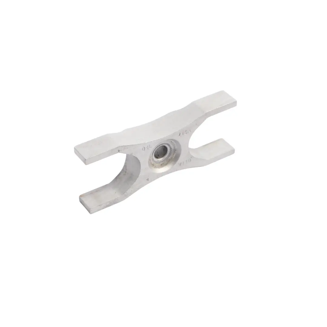 Iniettore Carburante Staffa Morsetto Ganasce per Volkswagen Crafter TDI con numero di parte 04L130216A Volkswagen Crafter TDI Iniettore Carburante Staffa Morsetto Ganasce - SKU 04L130216A - Numero di parte 04L130216A