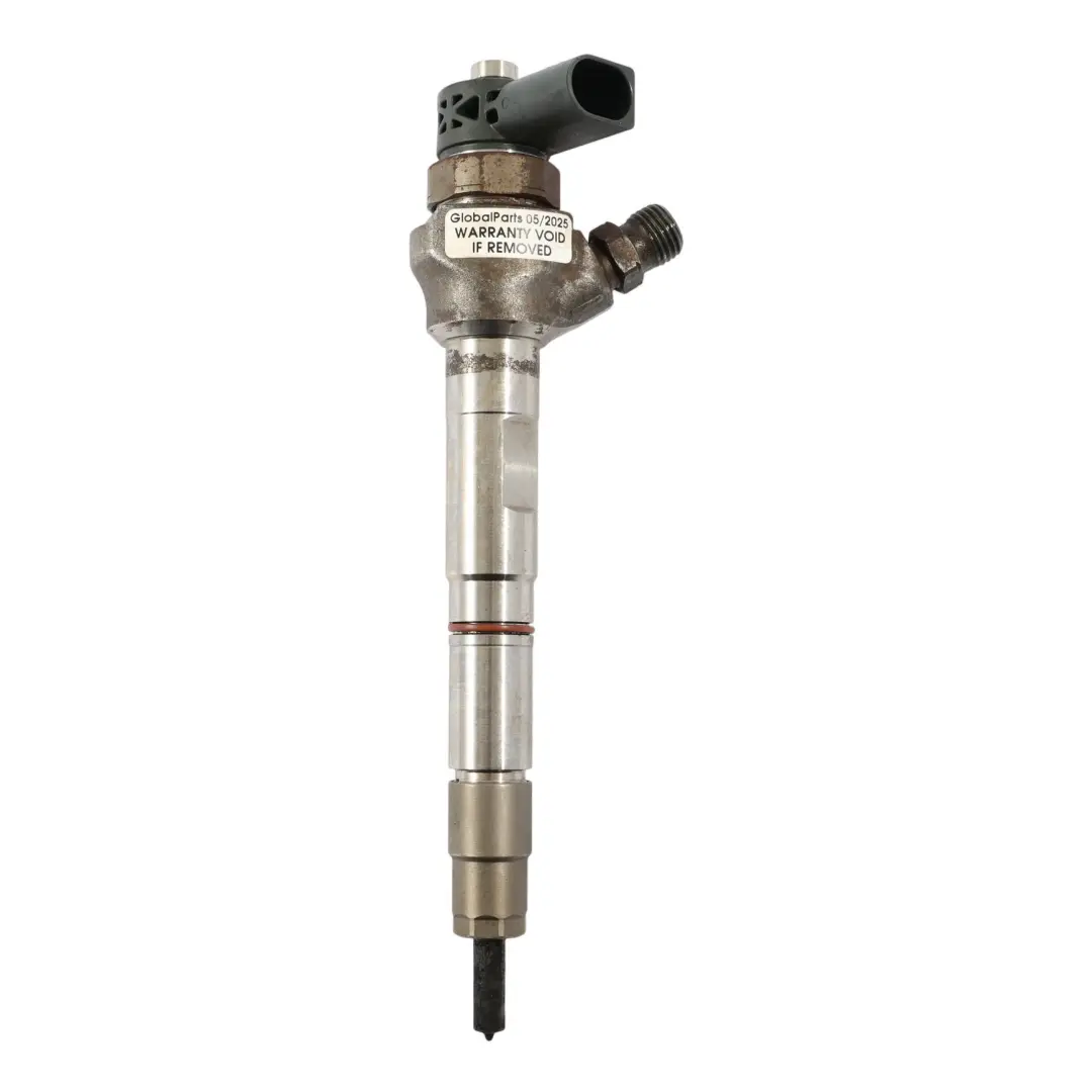 Audi A3 8V A1 8X Iniettore Carburante Motore Diesel - SKU 04L130277AD - Numero di parte 04L130277AD