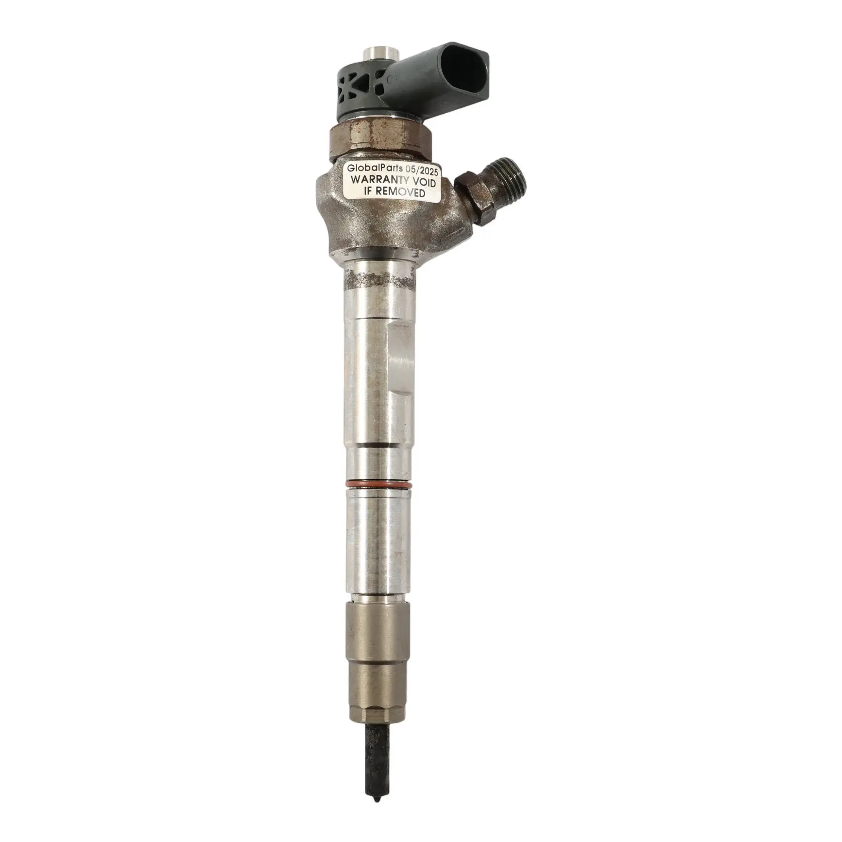Audi A3 8V A1 8X Inyector De Combustible Inyección Motor Diesel 04L130277AD